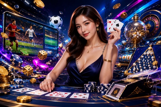 777bingo