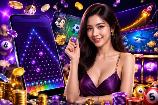 777bingo