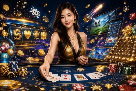 777bingo
