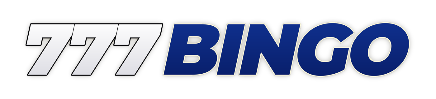 777bingo logo